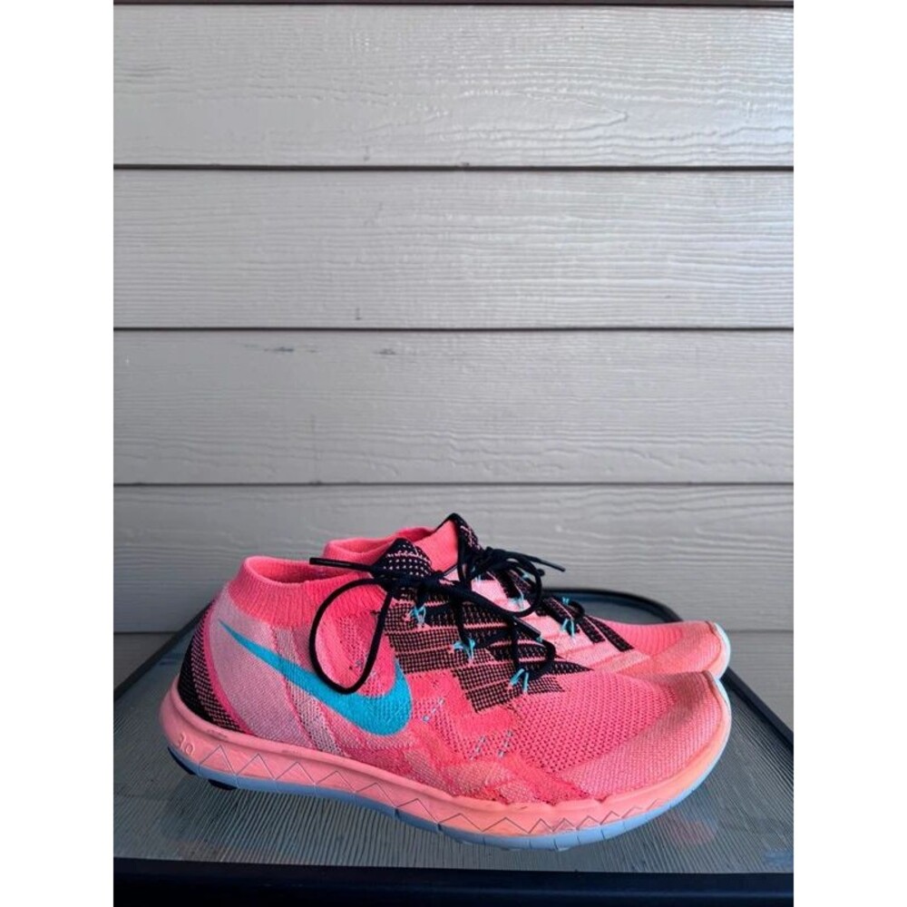 Nike Free RN 3.0 Flyknit Running Shoes